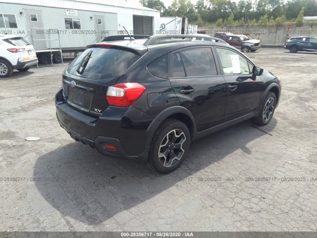 Photo 3 VIN: JF2GPACC5F8244969 - SUBARU XV CROSSTREK 