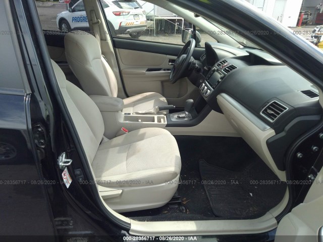 Photo 4 VIN: JF2GPACC5F8244969 - SUBARU XV CROSSTREK 