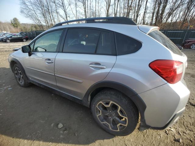 Photo 1 VIN: JF2GPACC5F8256443 - SUBARU XV 