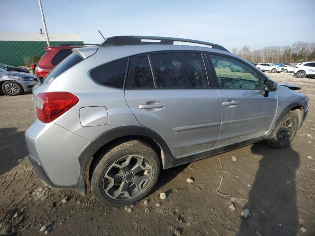 Photo 2 VIN: JF2GPACC5F8256443 - SUBARU XV 