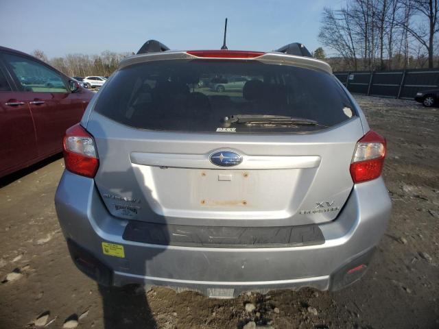 Photo 5 VIN: JF2GPACC5F8256443 - SUBARU XV 