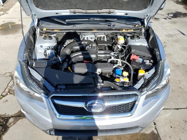 Photo 10 VIN: JF2GPACC5F8257706 - SUBARU XV CROSSTR 