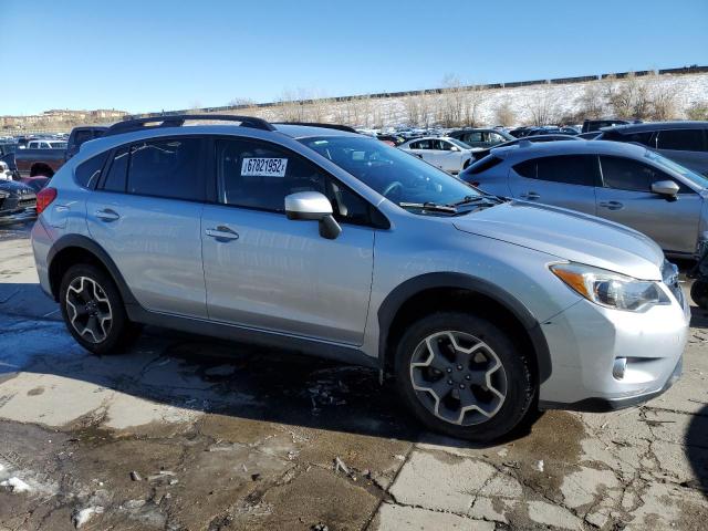 Photo 3 VIN: JF2GPACC5F8257706 - SUBARU XV CROSSTR 