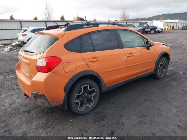 Photo 3 VIN: JF2GPACC5F8267314 - SUBARU XV CROSSTREK 