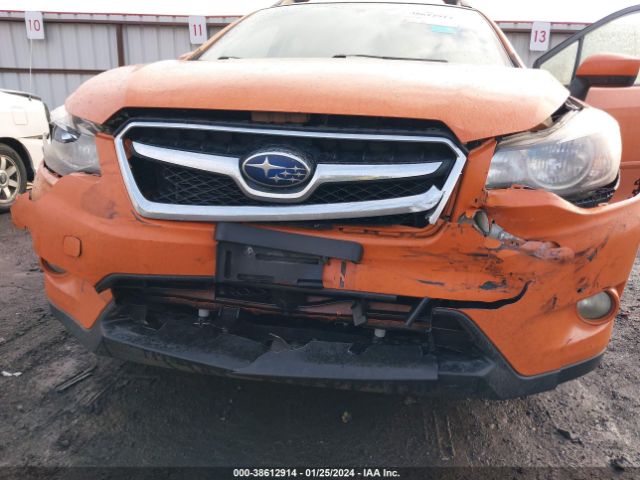 Photo 5 VIN: JF2GPACC5F8267314 - SUBARU XV CROSSTREK 