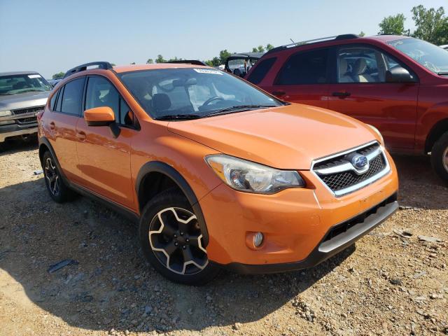 Photo 0 VIN: JF2GPACC5F8274232 - SUBARU XV CROSSTR 