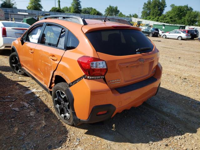 Photo 2 VIN: JF2GPACC5F8274232 - SUBARU XV CROSSTR 