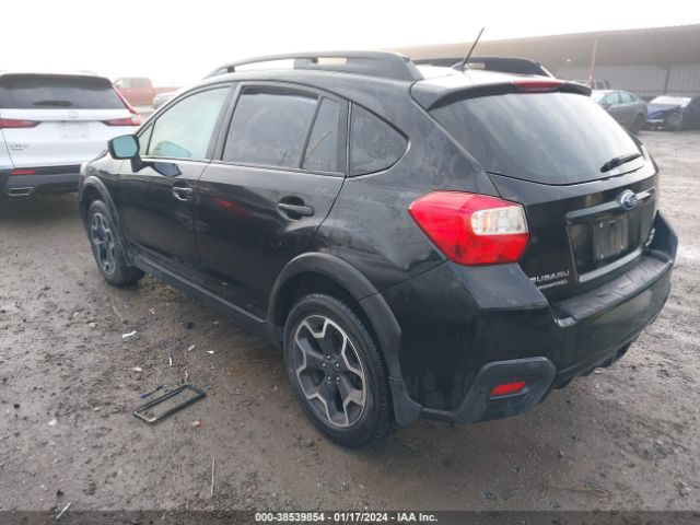 Photo 2 VIN: JF2GPACC5F8277146 - SUBARU XV CROSSTREK 