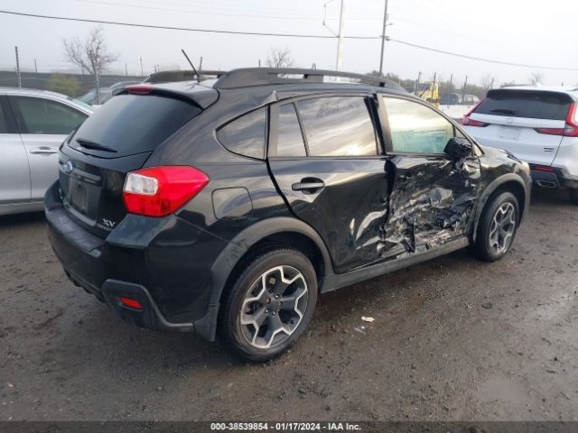 Photo 3 VIN: JF2GPACC5F8277146 - SUBARU XV CROSSTREK 