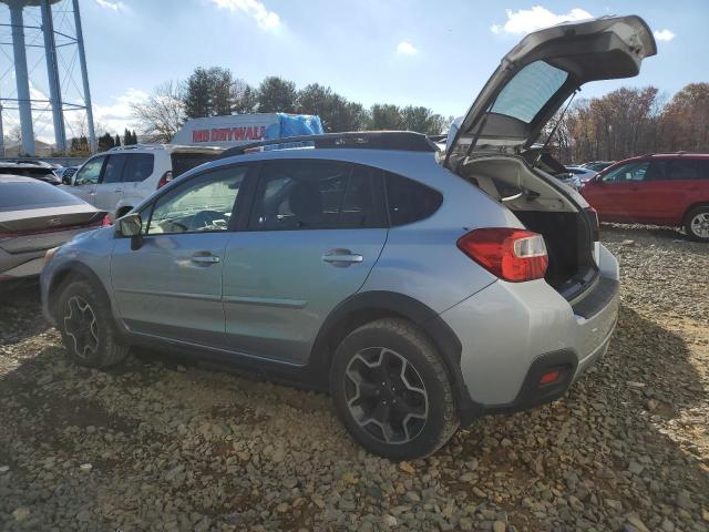 Photo 1 VIN: JF2GPACC5F8307231 - SUBARU XV CROSSTR 