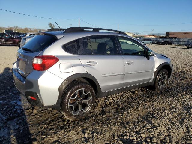 Photo 2 VIN: JF2GPACC5F8307231 - SUBARU XV CROSSTR 