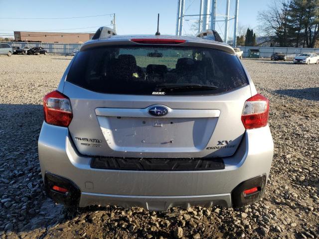 Photo 5 VIN: JF2GPACC5F8307231 - SUBARU XV CROSSTR 