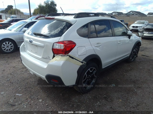 Photo 3 VIN: JF2GPACC5F8310923 - SUBARU XV CROSSTREK 