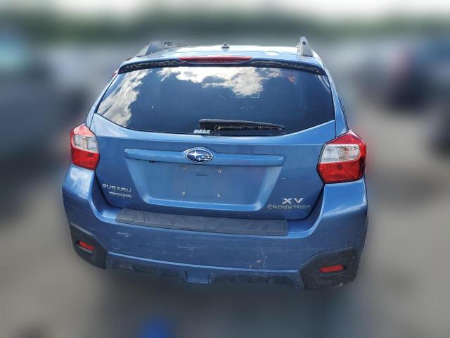 Photo 5 VIN: JF2GPACC5F8315166 - SUBARU XV 