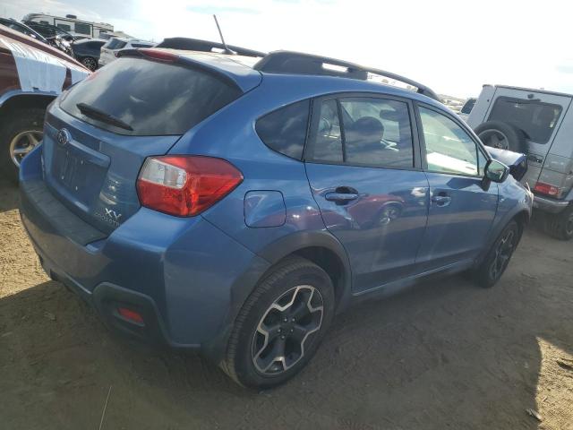 Photo 2 VIN: JF2GPACC5F8323901 - SUBARU XV CROSSTR 