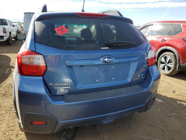 Photo 5 VIN: JF2GPACC5F8323901 - SUBARU XV CROSSTR 