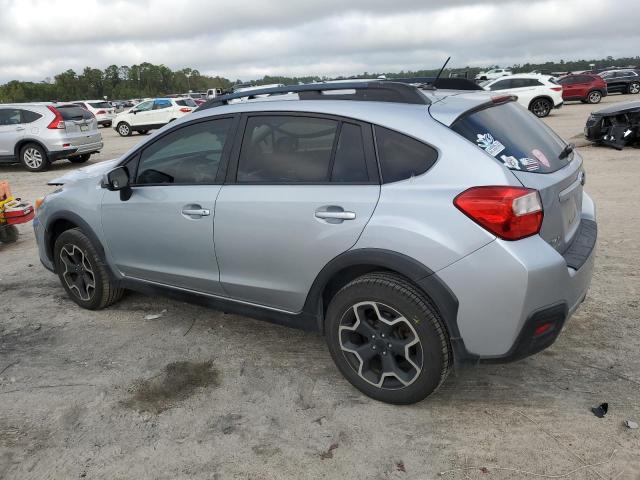 Photo 1 VIN: JF2GPACC5F8330668 - SUBARU XV CROSSTR 