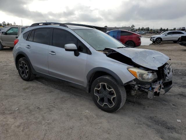 Photo 3 VIN: JF2GPACC5F8330668 - SUBARU XV CROSSTR 