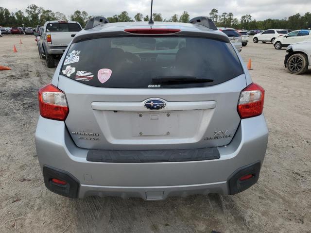 Photo 5 VIN: JF2GPACC5F8330668 - SUBARU XV CROSSTR 