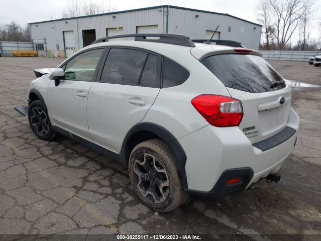 Photo 2 VIN: JF2GPACC5F9315999 - SUBARU XV CROSSTREK 