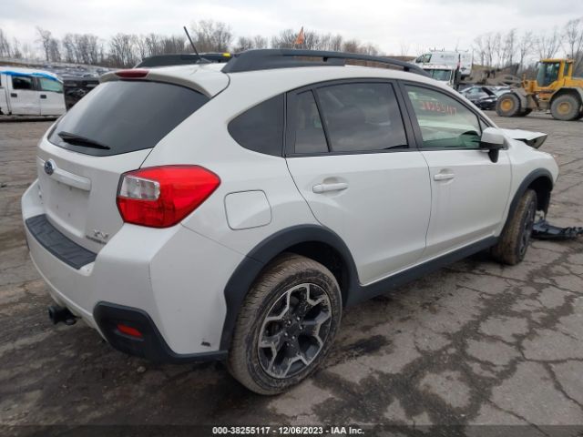 Photo 3 VIN: JF2GPACC5F9315999 - SUBARU XV CROSSTREK 