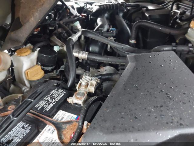 Photo 9 VIN: JF2GPACC5F9315999 - SUBARU XV CROSSTREK 