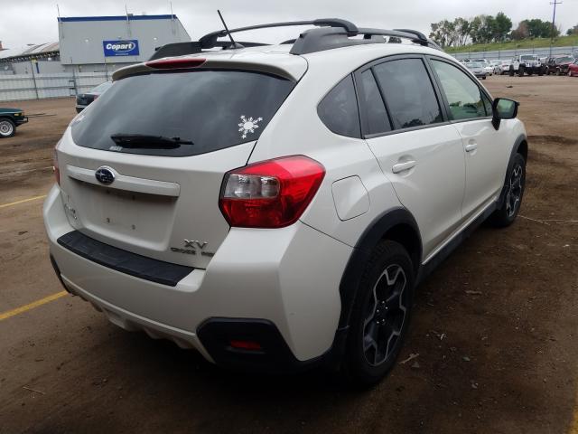 Photo 3 VIN: JF2GPACC5F9322032 - SUBARU XV CROSSTR 