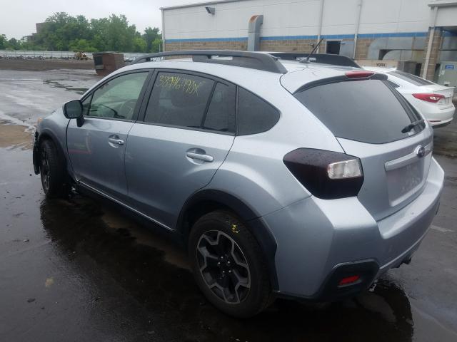 Photo 2 VIN: JF2GPACC6D1875686 - SUBARU XV CROSSTREK 