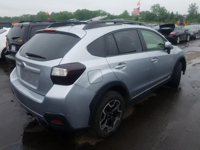 Photo 3 VIN: JF2GPACC6D1875686 - SUBARU XV CROSSTREK 