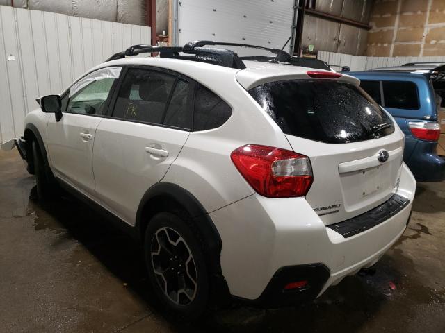 Photo 2 VIN: JF2GPACC6D2821797 - SUBARU XV CROSSTR 