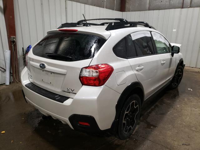 Photo 3 VIN: JF2GPACC6D2821797 - SUBARU XV CROSSTR 