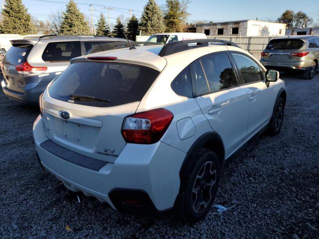 Photo 3 VIN: JF2GPACC6D2840267 - SUBARU XV CROSSTR 