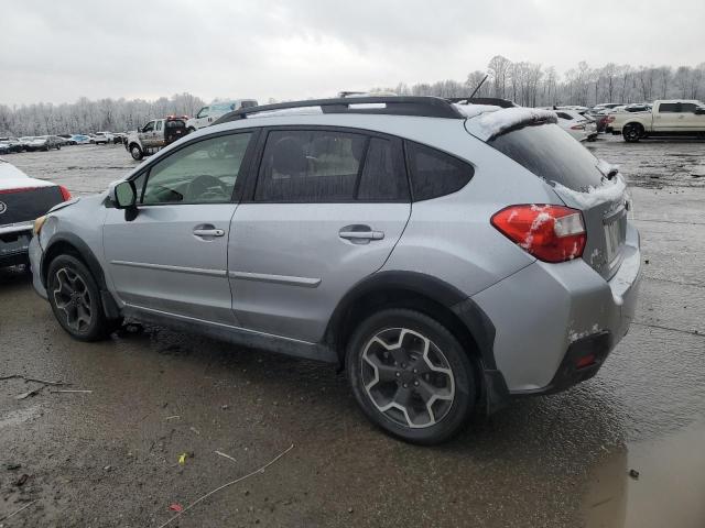 Photo 1 VIN: JF2GPACC6D2854797 - SUBARU XV CROSSTR 