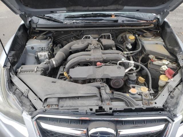 Photo 11 VIN: JF2GPACC6D2854797 - SUBARU XV CROSSTR 