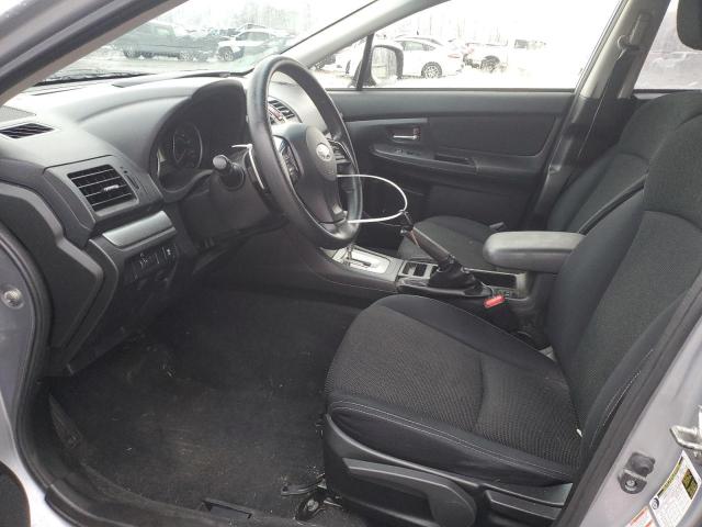 Photo 6 VIN: JF2GPACC6D2854797 - SUBARU XV CROSSTR 