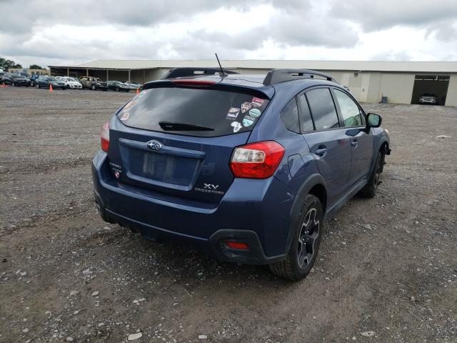 Photo 3 VIN: JF2GPACC6D2860129 - SUBARU XV CROSSTR 