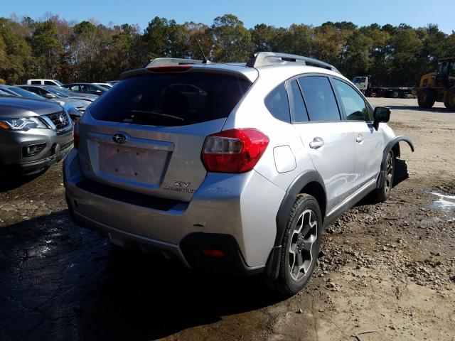 Photo 3 VIN: JF2GPACC6D2866609 - SUBARU XV CROSSTR 