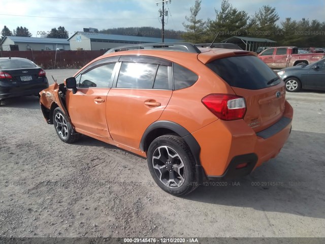 Photo 2 VIN: JF2GPACC6D2877013 - SUBARU XV CROSSTREK 