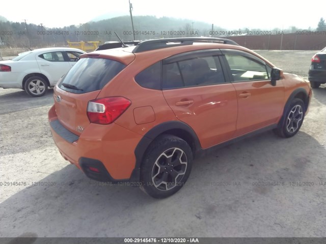 Photo 3 VIN: JF2GPACC6D2877013 - SUBARU XV CROSSTREK 