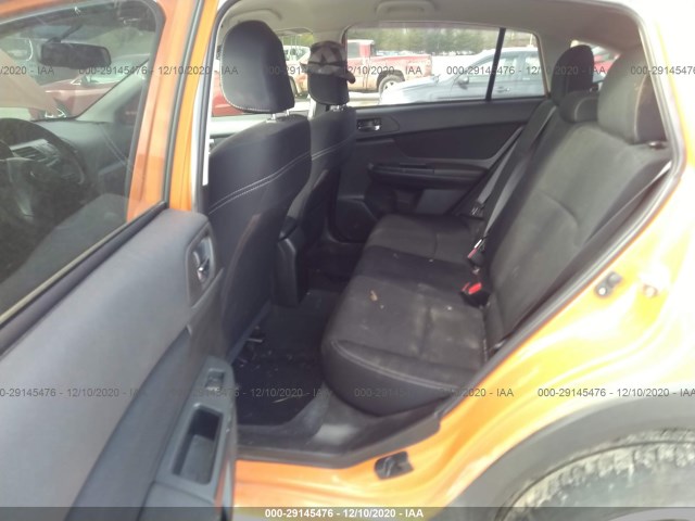 Photo 7 VIN: JF2GPACC6D2877013 - SUBARU XV CROSSTREK 