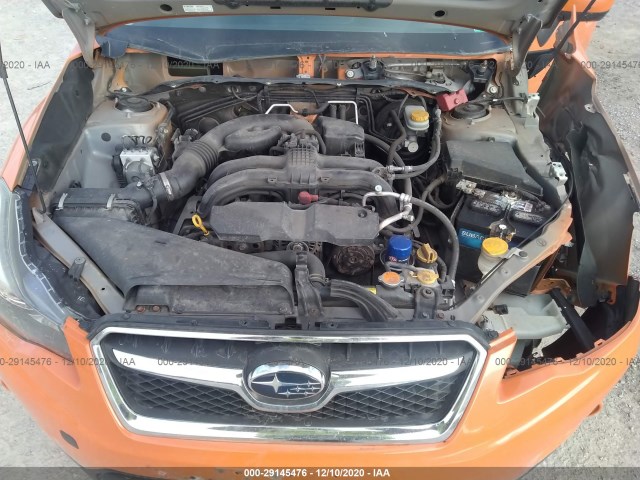 Photo 9 VIN: JF2GPACC6D2877013 - SUBARU XV CROSSTREK 