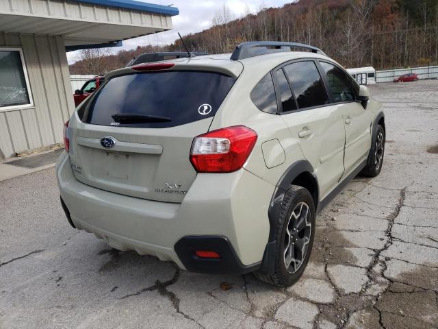 Photo 3 VIN: JF2GPACC6D2879621 - SUBARU XV CROSSTR 