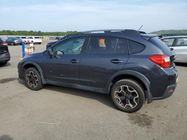 Photo 1 VIN: JF2GPACC6D2889159 - SUBARU XV CROSSTR 