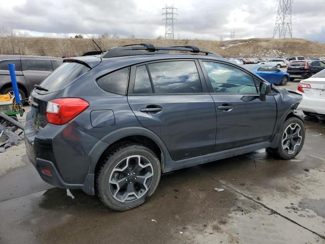 Photo 2 VIN: JF2GPACC6D2892515 - SUBARU XV 