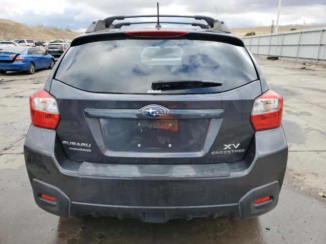 Photo 5 VIN: JF2GPACC6D2892515 - SUBARU XV 