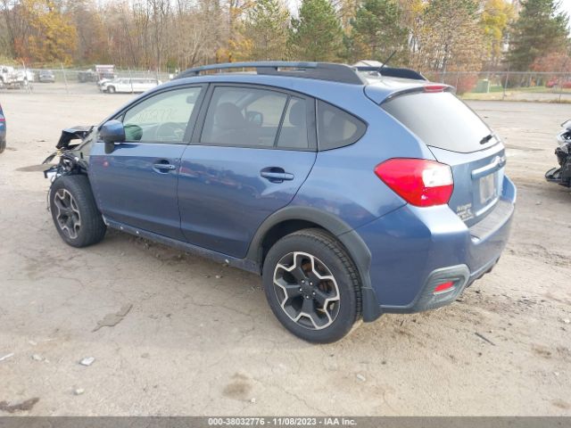 Photo 2 VIN: JF2GPACC6D2893678 - SUBARU XV CROSSTREK 