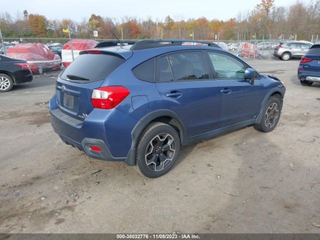 Photo 3 VIN: JF2GPACC6D2893678 - SUBARU XV CROSSTREK 