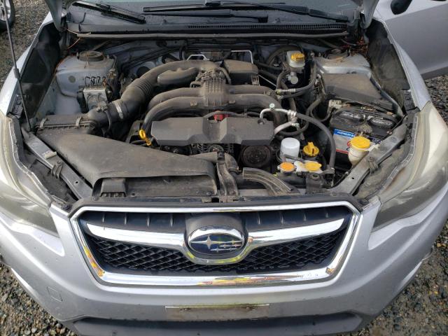 Photo 11 VIN: JF2GPACC6DG211059 - SUBARU XV 