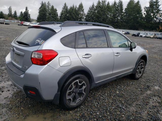 Photo 2 VIN: JF2GPACC6DG211059 - SUBARU XV 