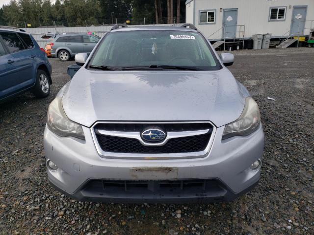 Photo 4 VIN: JF2GPACC6DG211059 - SUBARU XV 